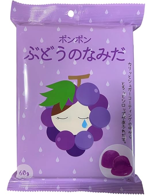 ボンボン　いちごのなみだ　まとめ売り12袋 ボンボンいちごのなみだまとめ売り12袋